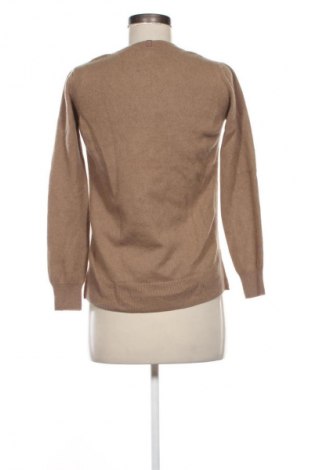 Női pulóver Jigsaw, Méret XS, Szín Barna, Ár 7 758 Ft