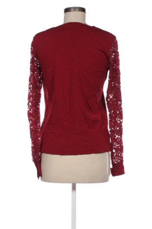 Pulover de femei Jm, Mărime L, Culoare Roșu, Preț 76,32 Lei