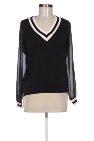 Pulover de femei Jm, Mărime L, Culoare Multicolor, Preț 76,32 Lei