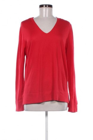 Női pulóver Jm, Méret M, Szín Piros, Ár 5 800 Ft