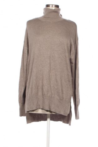 Damenpullover Joan Vass, Größe XL, Farbe Braun, Preis € 31,71