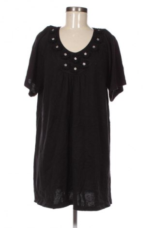 Damski sweter Joe Browns, Rozmiar XXL, Kolor Czarny, Cena 41,99 zł