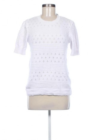 Γυναικείο πουλόβερ Joe Fresh, Μέγεθος M, Χρώμα Λευκό, Τιμή 14,77 €