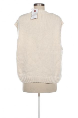 Damenpullover Jonas Nielsen, Größe L, Farbe Ecru, Preis 25,99 €
