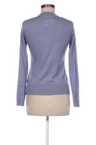 Γυναικείο πουλόβερ Joseph Janard, Μέγεθος XS, Χρώμα Μπλέ, Τιμή 53,00 €