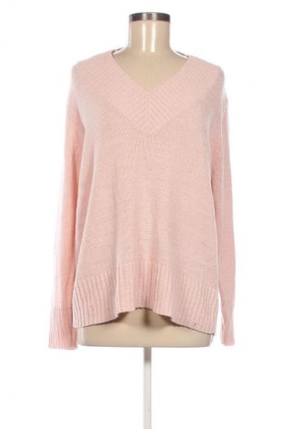 Damenpullover Joy, Größe XL, Farbe Rosa, Preis 56,37 €