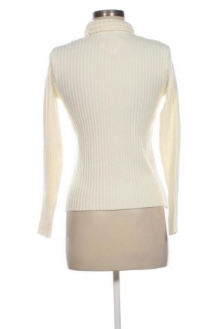 Damski sweter Joyx, Rozmiar M, Kolor ecru, Cena 46,99 zł