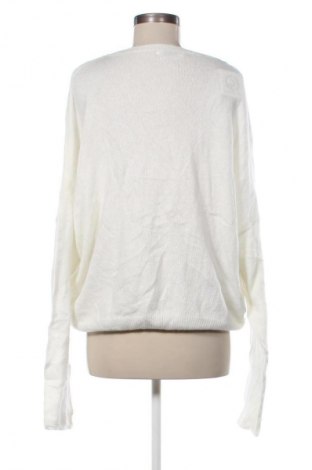 Damski sweter Jubylee, Rozmiar XXL, Kolor Biały, Cena 44,99 zł