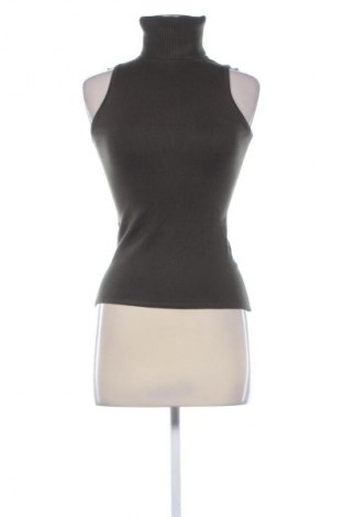 Damski sweter Julia Bergovich, Rozmiar S, Kolor Zielony, Cena 66,67 zł