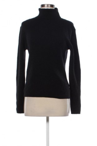 Damenpullover Just Cashmere, Größe M, Farbe Schwarz, Preis € 53,00