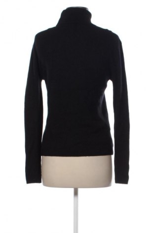 Damenpullover Just Cashmere, Größe M, Farbe Schwarz, Preis € 53,00