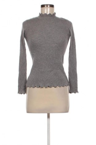 Dámský svetr Just Woman, Velikost S, Barva Šedá, Cena  279,00 Kč