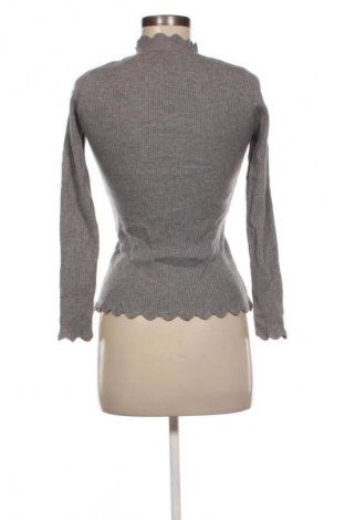 Dámský svetr Just Woman, Velikost S, Barva Šedá, Cena  279,00 Kč