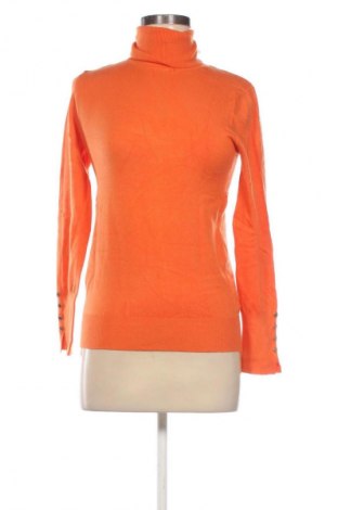 Damski sweter Just Woman, Rozmiar M, Kolor Pomarańczowy, Cena 45,99 zł