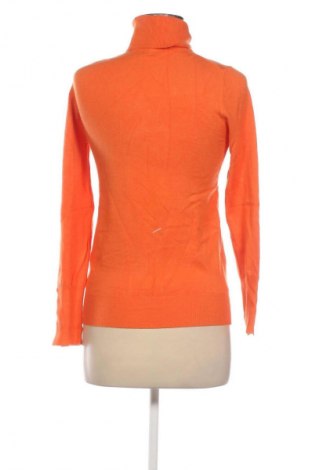 Damski sweter Just Woman, Rozmiar M, Kolor Pomarańczowy, Cena 45,99 zł
