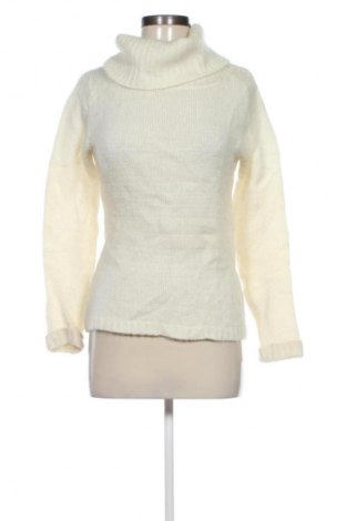 Damski sweter Just Woman, Rozmiar M, Kolor ecru, Cena 45,99 zł