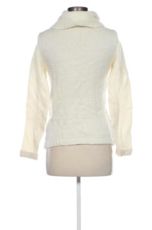 Damski sweter Just Woman, Rozmiar M, Kolor ecru, Cena 45,99 zł