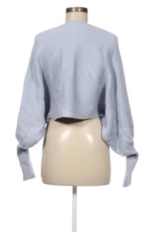 Damenpullover Justfab, Größe M, Farbe Blau, Preis € 9,99