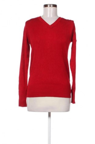 Γυναικείο πουλόβερ K&l Ruppert, Μέγεθος M, Χρώμα Κόκκινο, Τιμή 27,70 €