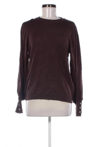 Damenpullover Kaffe, Größe M, Farbe Braun, Preis 11,99 €