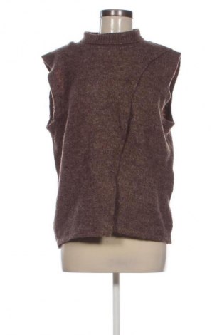 Damenpullover Kaffe, Größe M, Farbe Braun, Preis € 7,99