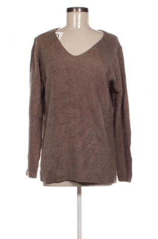 Damenpullover Kapalua, Größe XL, Farbe Braun, Preis € 8,99