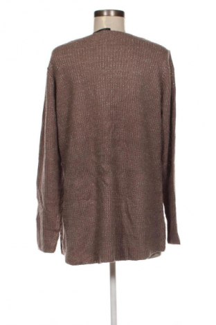 Damenpullover Kapalua, Größe XL, Farbe Braun, Preis € 8,99