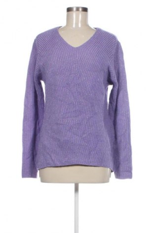 Damenpullover Kapalua, Größe S, Farbe Lila, Preis 8,99 €