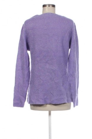 Damenpullover Kapalua, Größe S, Farbe Lila, Preis 8,99 €
