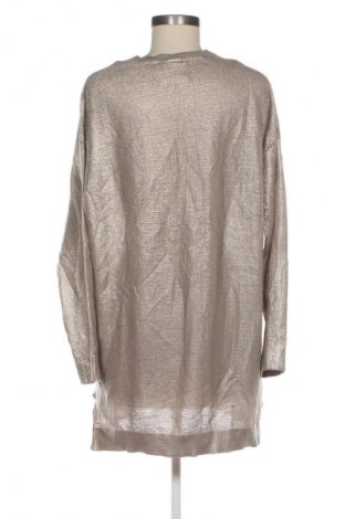 Γυναικείο πουλόβερ KappAhl, Μέγεθος M, Χρώμα Χρυσαφί, Τιμή 17,39 €