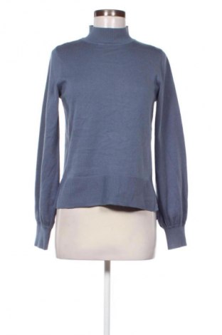 Damski sweter KappAhl, Rozmiar S, Kolor Niebieski, Cena 78,00 zł