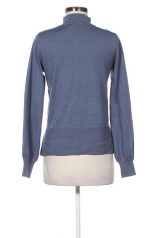 Damski sweter KappAhl, Rozmiar S, Kolor Niebieski, Cena 78,00 zł