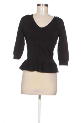 Női pulóver Karen Millen, Méret XS, Szín Fekete, Ár 16 400 Ft