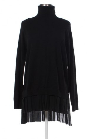 Γυναικείο πουλόβερ Karen Millen, Μέγεθος M, Χρώμα Μαύρο, Τιμή 42,05 €