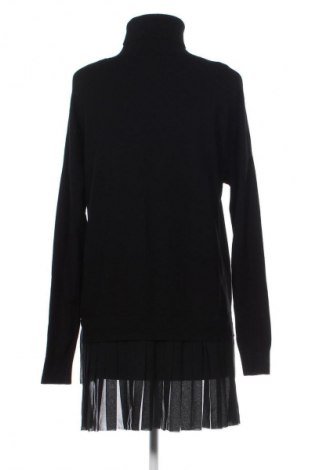 Γυναικείο πουλόβερ Karen Millen, Μέγεθος M, Χρώμα Μαύρο, Τιμή 42,05 €