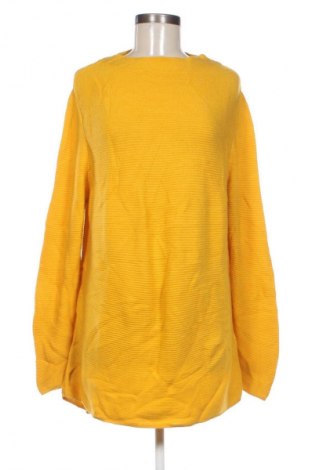 Damenpullover Kate Storm, Größe M, Farbe Gelb, Preis € 15,99