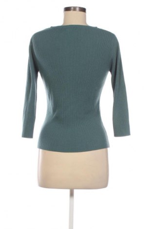 Дамски пуловер Kiabi, Размер L, Цвят Зелен, Цена 29,00 лв.