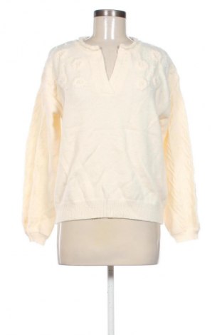 Γυναικείο πουλόβερ Kilky, Μέγεθος XL, Χρώμα  Μπέζ, Τιμή 9,99 €