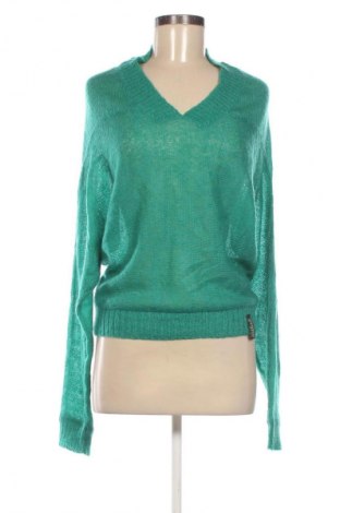 Dámsky pulóver Killah, Veľkosť S, Farba Zelená, Cena  31,71 €