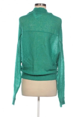 Dámsky pulóver Killah, Veľkosť S, Farba Zelená, Cena  31,71 €