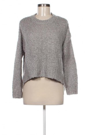 Damski sweter Kimchi Blue, Rozmiar S, Kolor Szary, Cena 94,34 zł