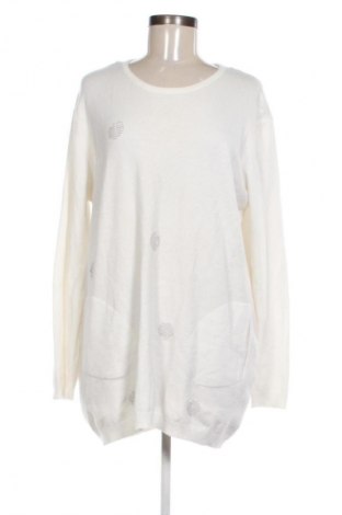 Damenpullover Kinga, Größe XXL, Farbe Mehrfarbig, Preis € 20,92