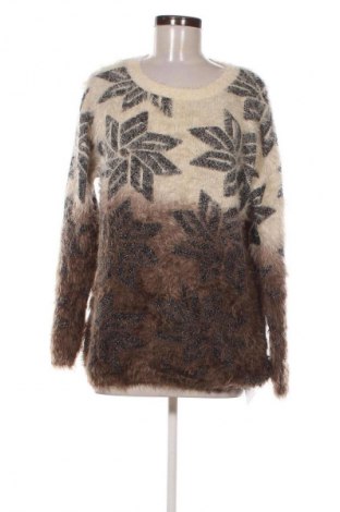 Damenpullover Kiwi, Größe L, Farbe Mehrfarbig, Preis € 25,00