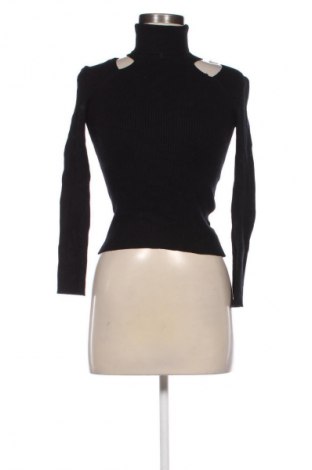 Pulover de femei Koan, Mărime S, Culoare Negru, Preț 34,99 Lei