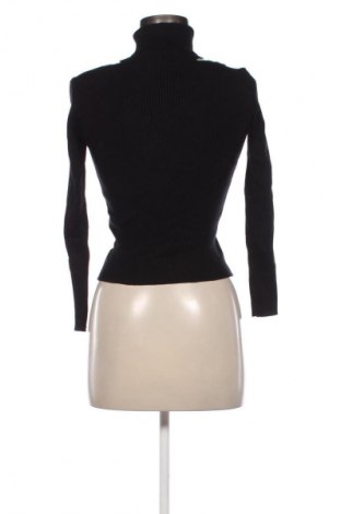 Pulover de femei Koan, Mărime S, Culoare Negru, Preț 34,99 Lei