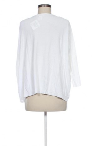 Dámský svetr Kontatto, Velikost XL, Barva Bílá, Cena  519,00 Kč