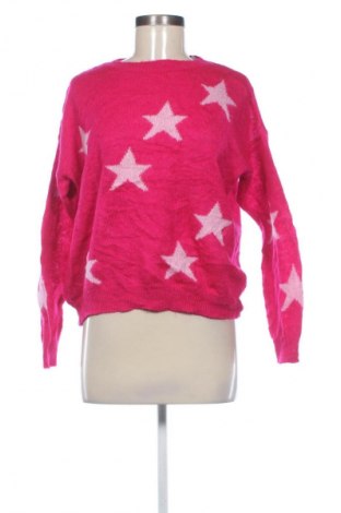 Damenpullover Kontatto, Größe M, Farbe Mehrfarbig, Preis € 11,99