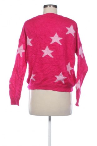 Damenpullover Kontatto, Größe M, Farbe Mehrfarbig, Preis € 11,99