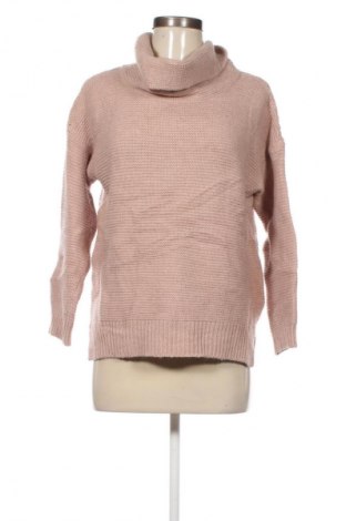 Damski sweter Kontatto, Rozmiar M, Kolor Popielaty róż, Cena 47,99 zł