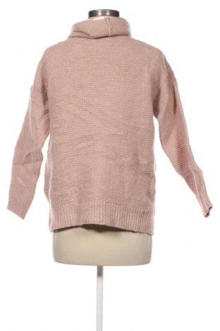 Damski sweter Kontatto, Rozmiar M, Kolor Popielaty róż, Cena 47,99 zł